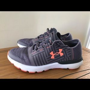 GUC UA Gemini 3 Running Shoes